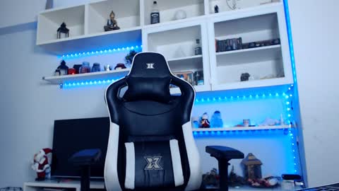 MasterTodd online show from 01.23.25