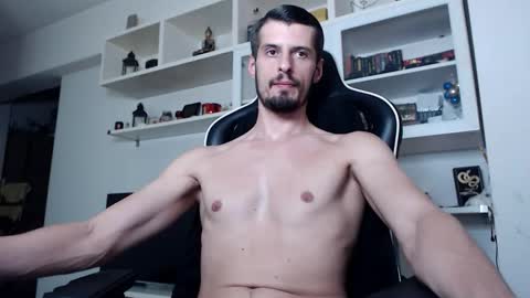 MasterTodd online show from 09.22.25