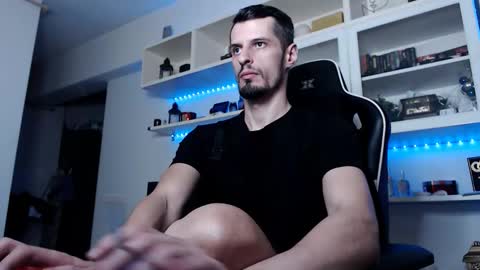 MasterTodd online show from 10.12.25