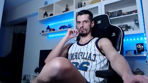 MasterTodd online show from 10.15.25