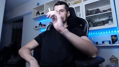 MasterTodd online show from 10.22.25