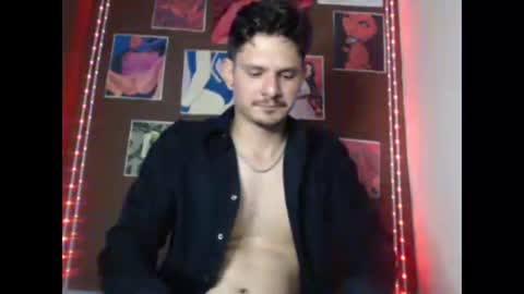 alphamercury online show from 06.11.26