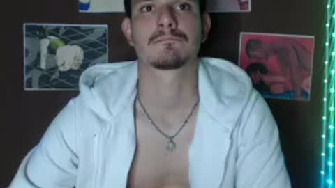 alphamercury online show from 07.11.26