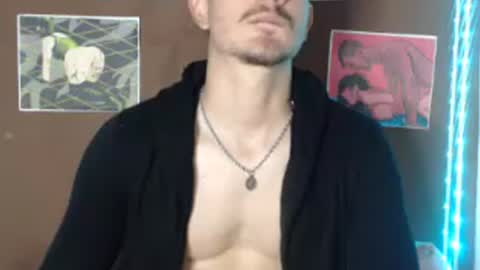 alphamercury online show from 07.12.26