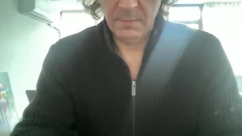 AlphAndre online show from 01.17.25