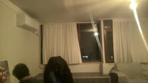 AlphAndre online show from 01.26.25