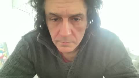 AlphAndre online show from 01.28.25