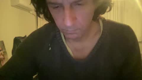 AlphAndre online show from 01.31.25