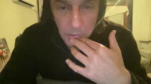 AlphAndre online show from 02.21.25