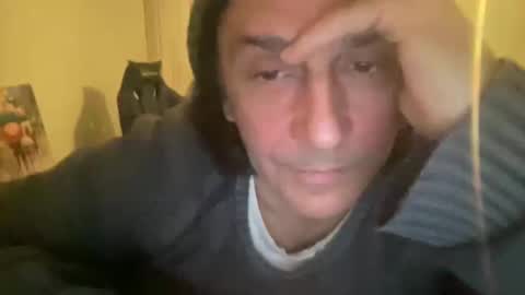 AlphAndre online show from 03.02.25