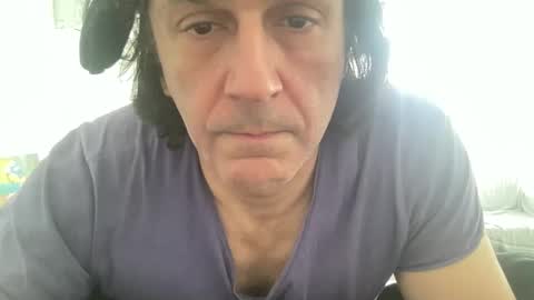 AlphAndre online show from 03.05.25