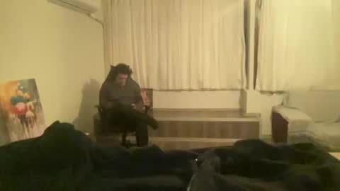 AlphAndre online show from 03.05.25