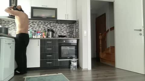 AlphAndre online show from 03.09.25