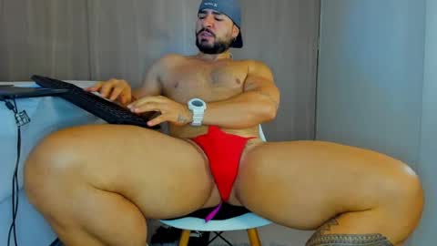 alphapulsex online show from 07.11.26