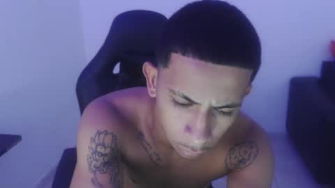 alphas_latins online show from 03.03.26