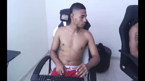 alphas_latins online show from 03.28.26