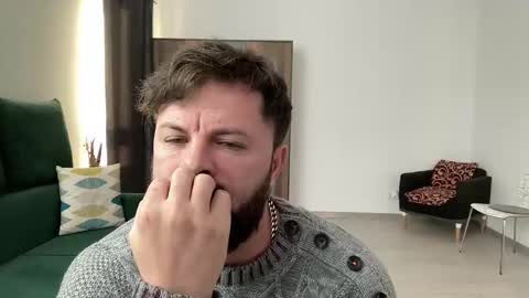 Jhonny online show from 01.28.25