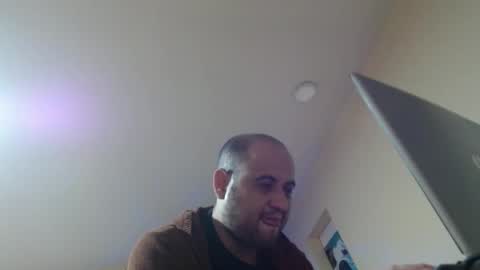 Snapshot of alphaswitchard chatting on 12.20.24 ur god online show from 12.20.24