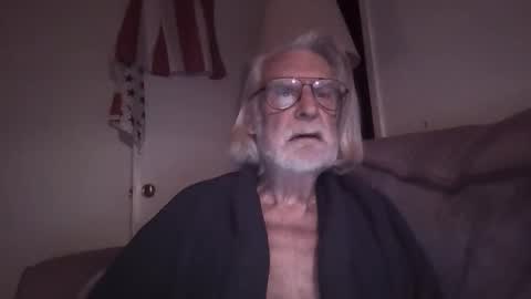 AlphaUniform online show from 01.09.26