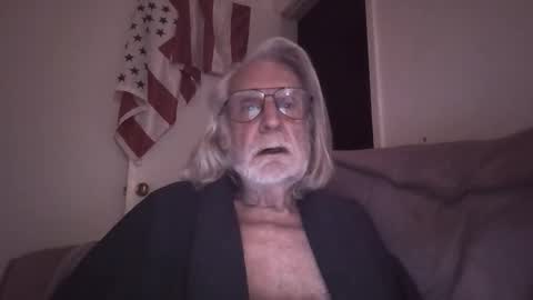 AlphaUniform online show from 03.16.26