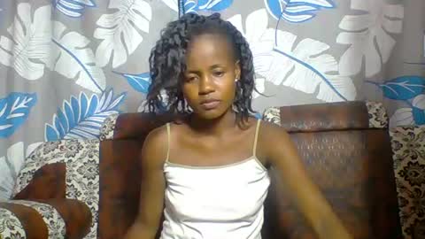 Snapshot of alphosettah chatting on 01.05.25 alphosettah online show from 01.05.25