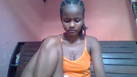 Snapshot of alphosettah chatting on 01.23.25 alphosettah online show from 01.23.25