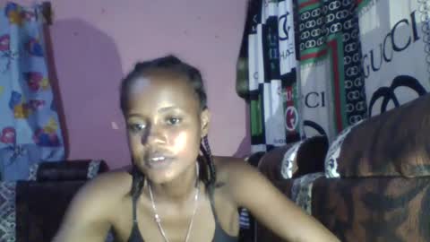 Snapshot of alphosettah chatting on 01.27.25 alphosettah online show from 01.27.25