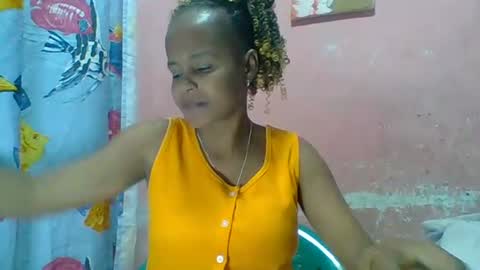 Snapshot of alphosettah chatting on 07.18.26 alphosettah online show from 07.18.26