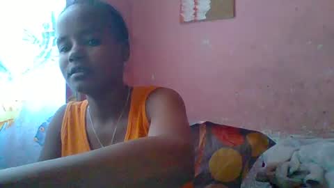 Snapshot of alphosettah chatting on 07.19.26 alphosettah online show from 07.19.26