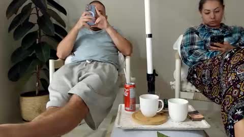 Dan  Nati online show from 12.21.25