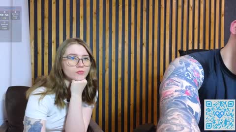 Snapshot of alpugh chatting on 12.09.24 Woland Alice Pugh online show from 12.09.24