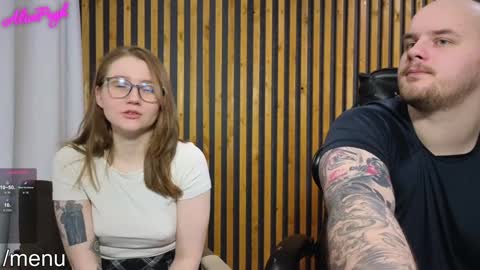 Snapshot of alpugh chatting on 01.30.25 Woland Alice Pugh online show from 01.30.25