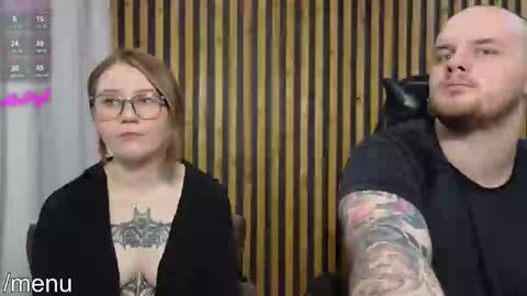 Snapshot of alpugh chatting on 02.11.25 Woland Alice Pugh online show from 02.11.25