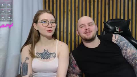 Snapshot of alpugh chatting on 02.12.25 Woland Alice Pugh online show from 02.12.25