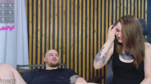 Snapshot of alpugh chatting on 02.24.25 Woland Alice Pugh online show from 02.24.25