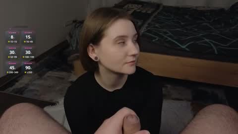 Snapshot of alpugh chatting on 02.18.26 Woland Alice Pugh online show from 02.18.26