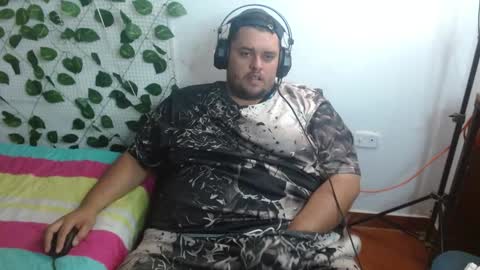 Snapshot of altairstudiosboy chatting on 01.21.25 Jhosep online show from 01.21.25