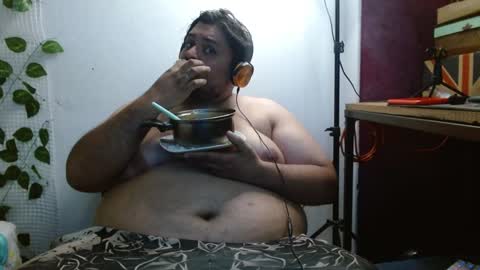 Snapshot of altairstudiosboy chatting on 02.01.25 Jhosep online show from 02.01.25