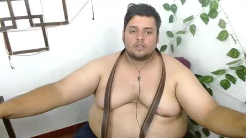 Snapshot of altairstudiosboy chatting on 01.16.26 Jhosep online show from 01.16.26