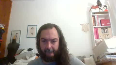 Snapshot of altanboy chatting on 11.15.25 altanboy online show from 11.15.25