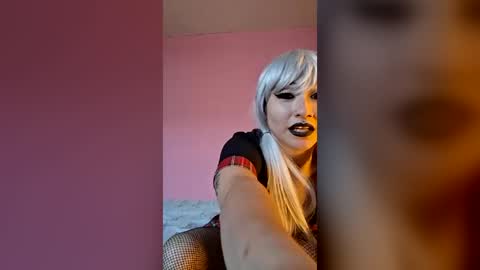 altbaddie420 online show from 07.18.26