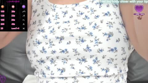 My name is althea  Lush is activeThere are legends that in this room all your wishes can come true  Private is Open online show from 01.20.25