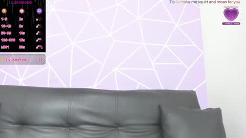 My name is althea  Lush is activeThere are legends that in this room all your wishes can come true  Private is Open online show from 01.27.25