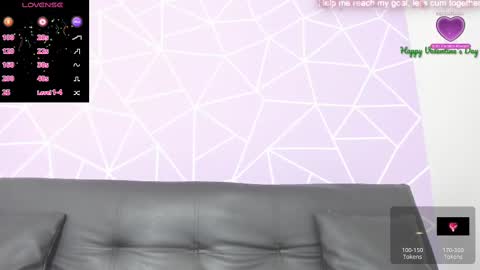 My name is althea  Lush is activeThere are legends that in this room all your wishes can come true  Private is Open online show from 02.15.25