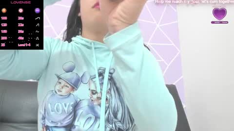 My name is althea  Lush is activeThere are legends that in this room all your wishes can come true  Private is Open online show from 02.16.25