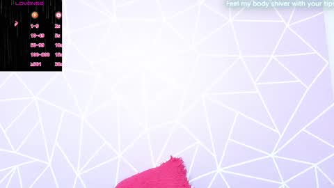 My name is althea  Lush is activeThere are legends that in this room all your wishes can come true  Private is Open online show from 09.19.25