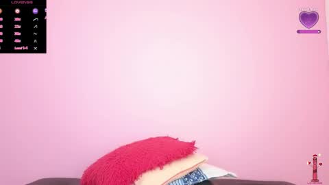 Snapshot of althea_moore chatting on 01.18.26 My name is althea Lush is activeThere are legends that in this room all your wishes can come true Private is Open online show from 01.18.26