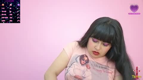 Snapshot of althea_moore chatting on 02.04.26 My name is althea Lush is activeThere are legends that in this room all your wishes can come true Private is Open online show from 02.04.26