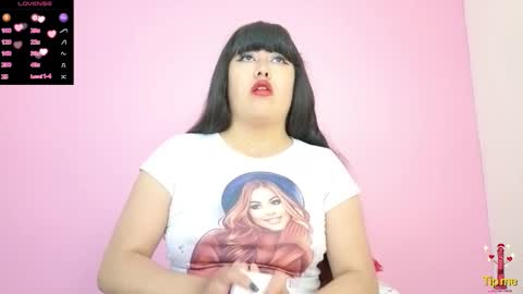 Snapshot of althea_moore chatting on 02.09.26 My name is althea Lush is activeThere are legends that in this room all your wishes can come true Private is Open online show from 02.09.26