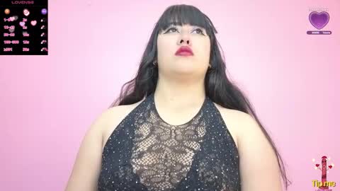 Snapshot of althea_moore chatting on 02.27.26 My name is althea Lush is activeThere are legends that in this room all your wishes can come true Private is Open online show from 02.27.26